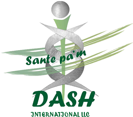Hôpitaux Dash